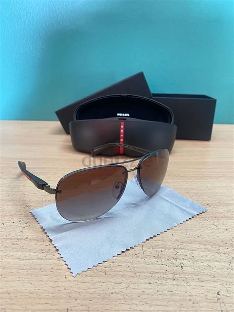 prada velvet sunglasses|prada unisex sunglasses.